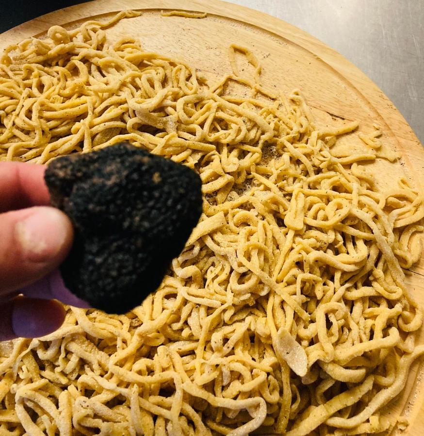 阿尔伯格戴穆洛酒店 外观 照片
